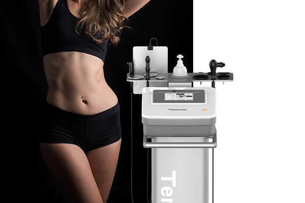 Tratamiento de radiofrecuencia Tensamax en Cali con el Dr. David Guarin