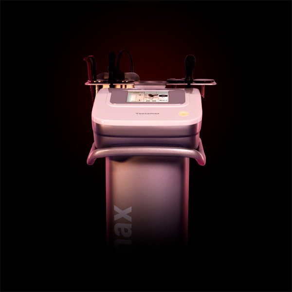 Tratamiento de radiofrecuencia Tensamax en Cali con el Dr. David Guarin