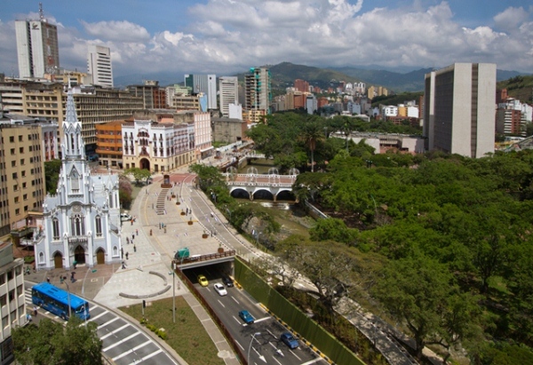 Tratamiento de radiofrecuencia Tensamax en Cali con el Dr. David Guarin